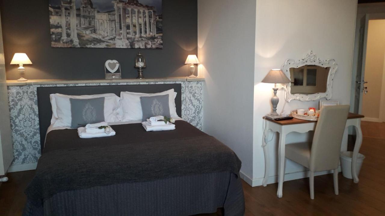 Gasthof Castel Sant'angelo Rom