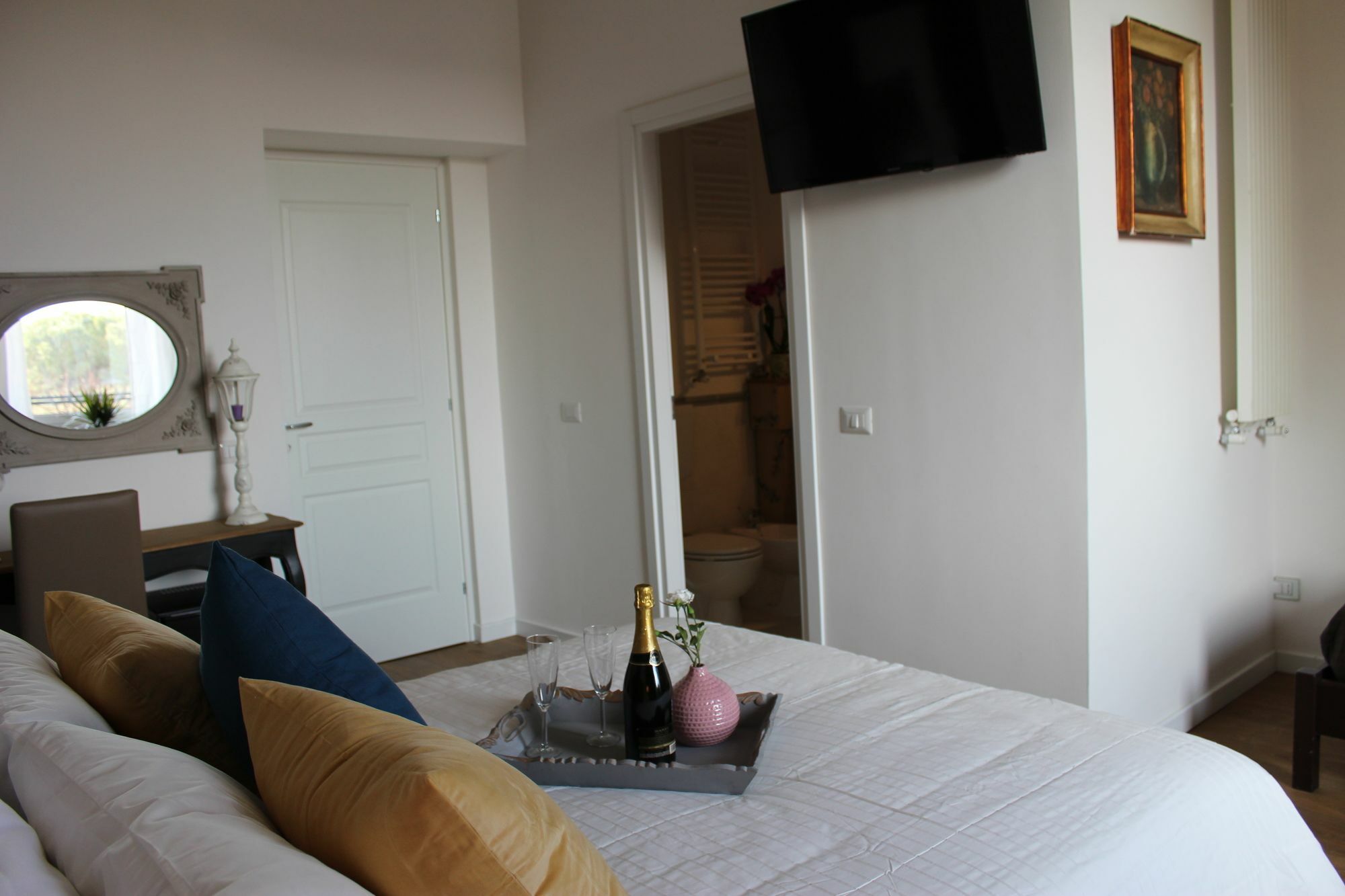 Castel Sant'angelo Gasthof 2*