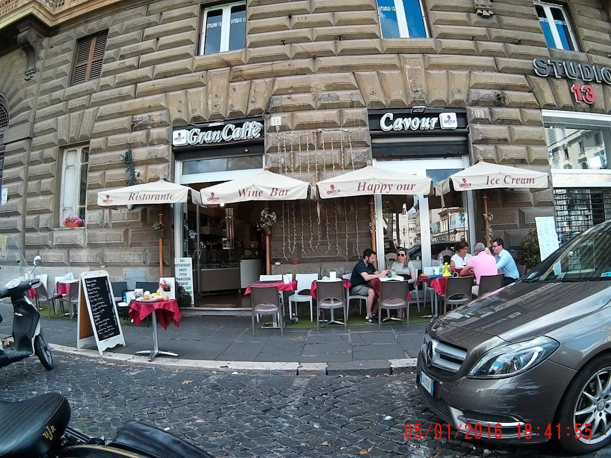 Gasthof Castel Sant'angelo