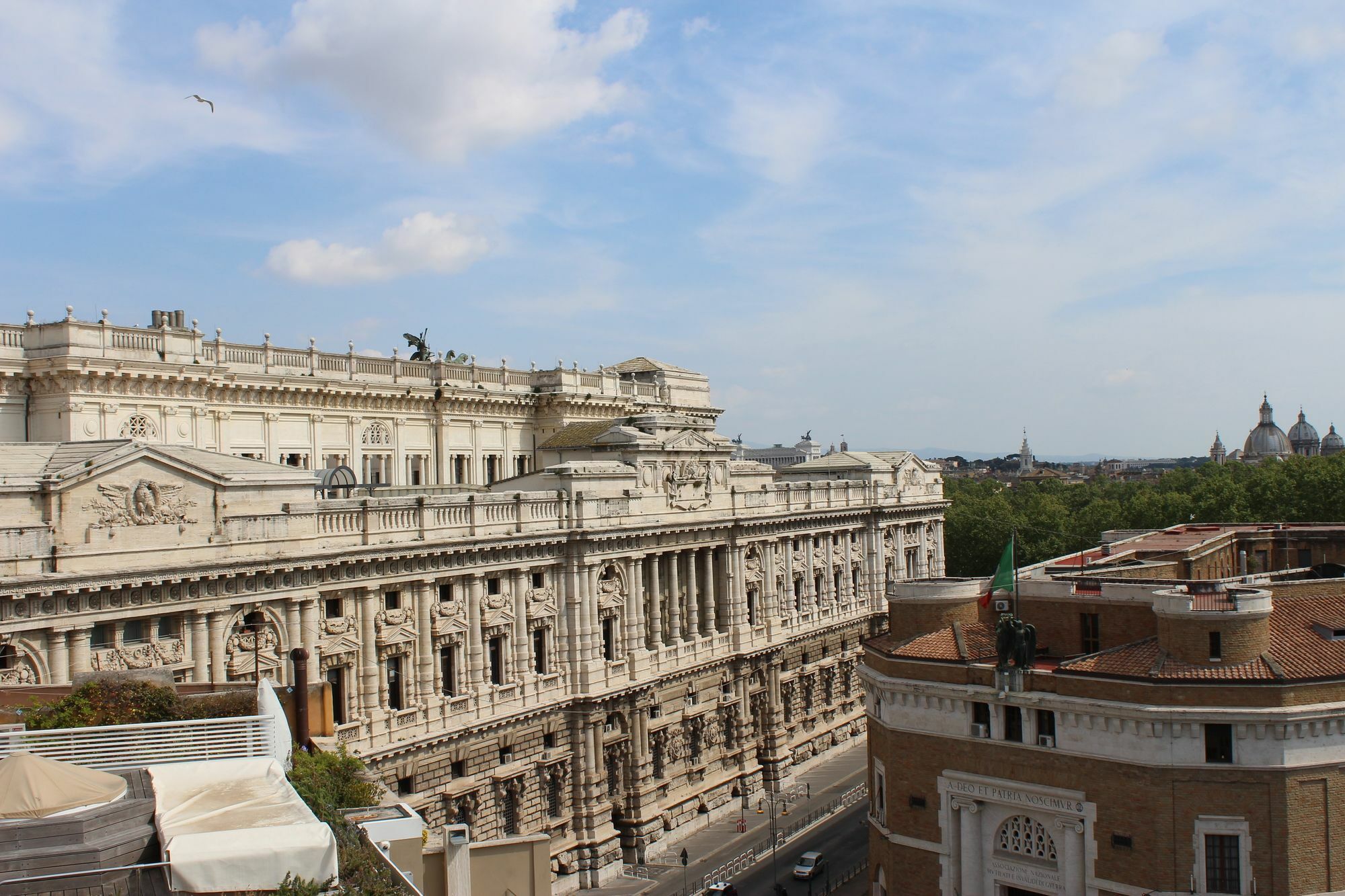 Gasthof Castel Sant'angelo