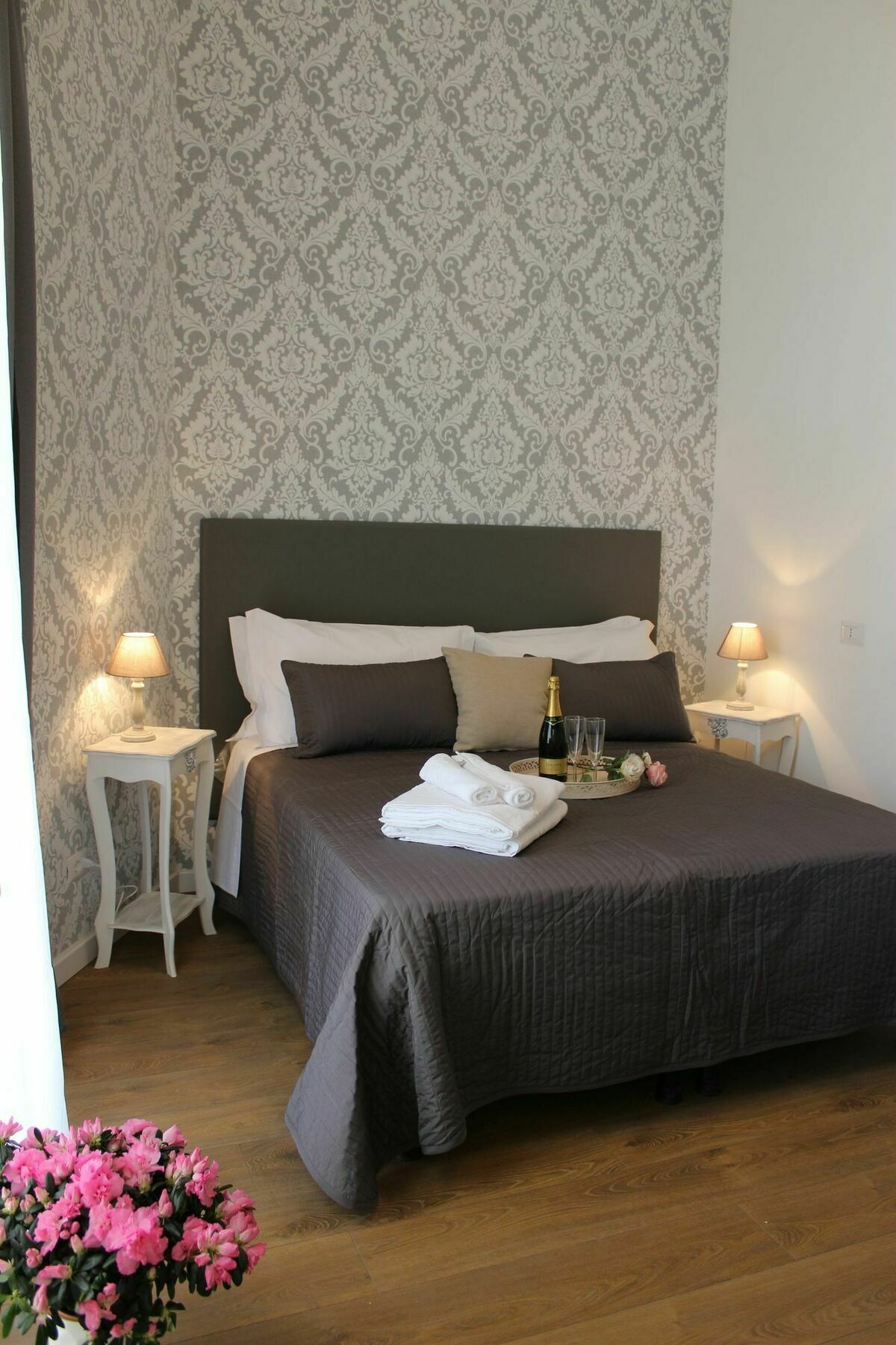 Castel Sant'angelo Gasthof 2*