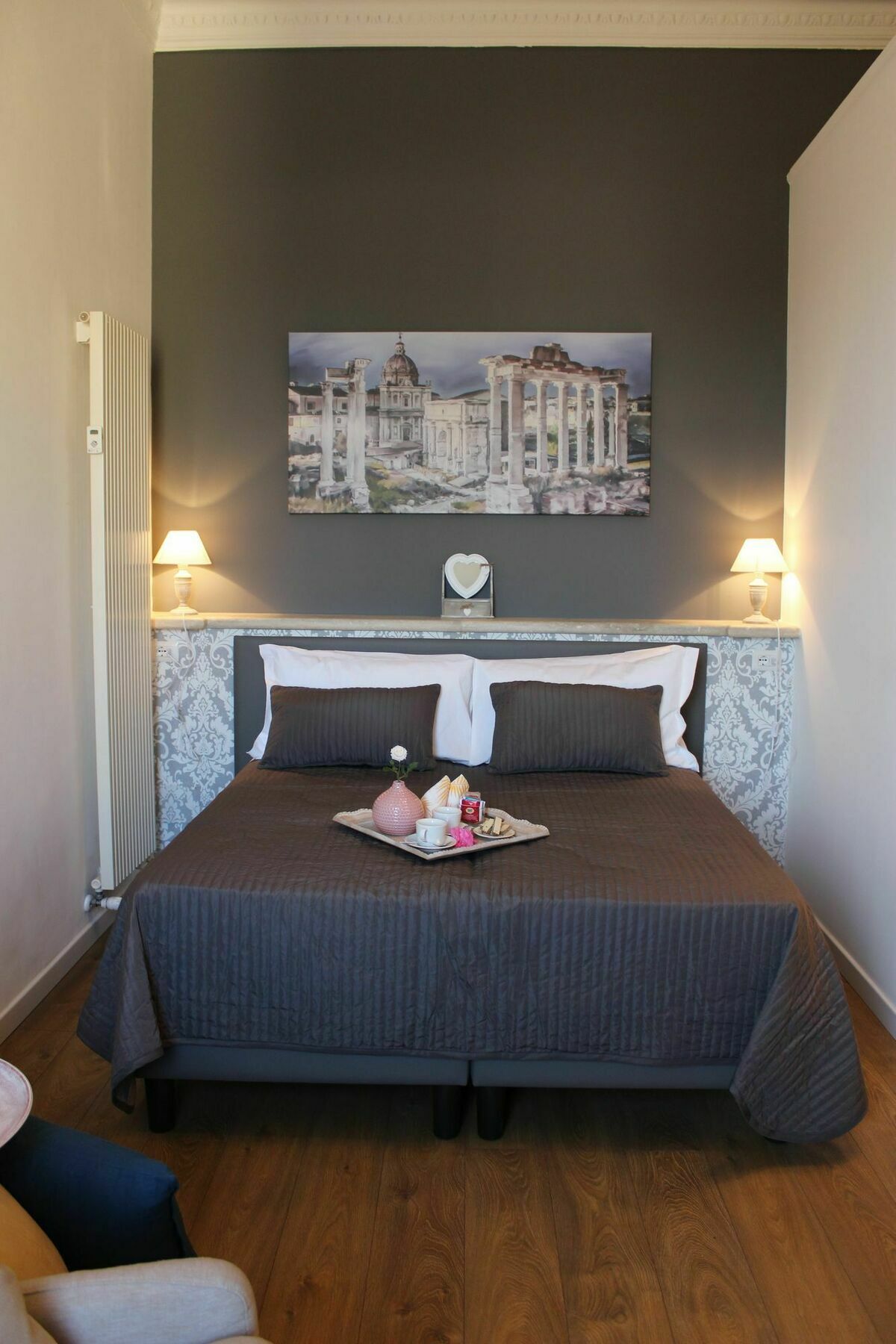 Castel Sant'angelo Gasthof 2*