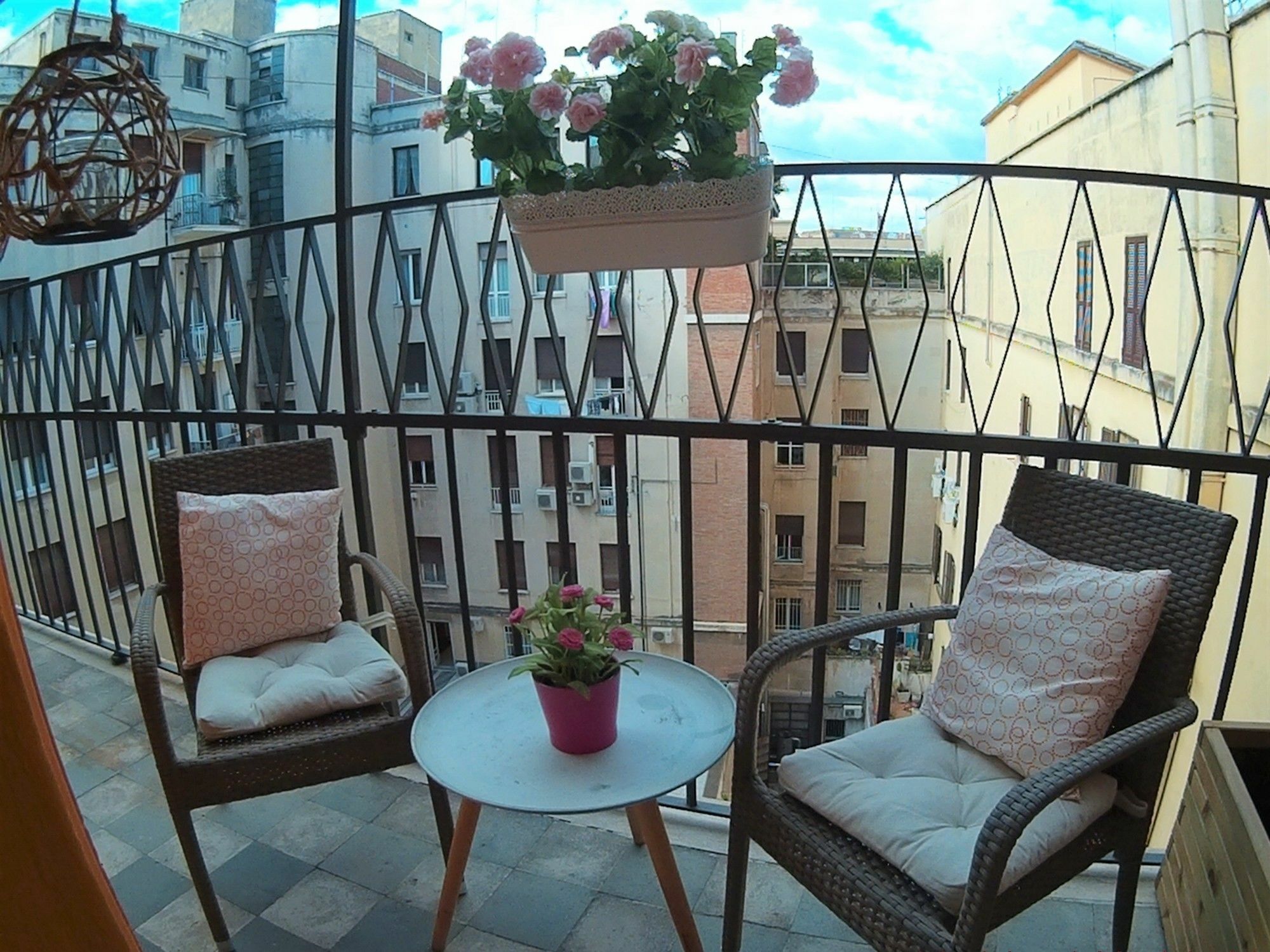 Gasthof Castel Sant'angelo 2*