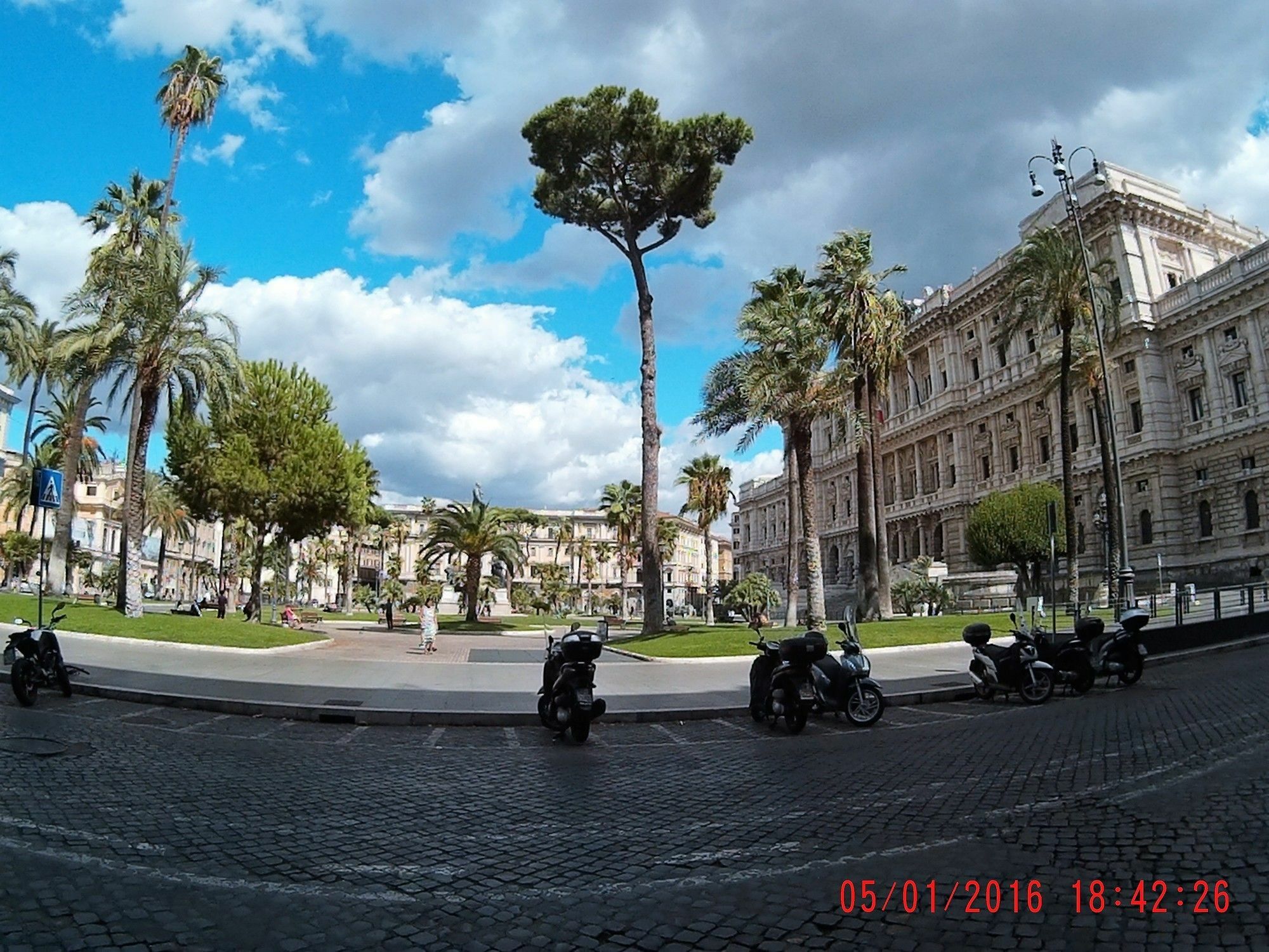 Castel Sant'angelo Guest house 2*